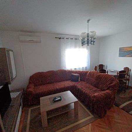 Apartment Boris Senj (Lika-Senj) Exterior foto
