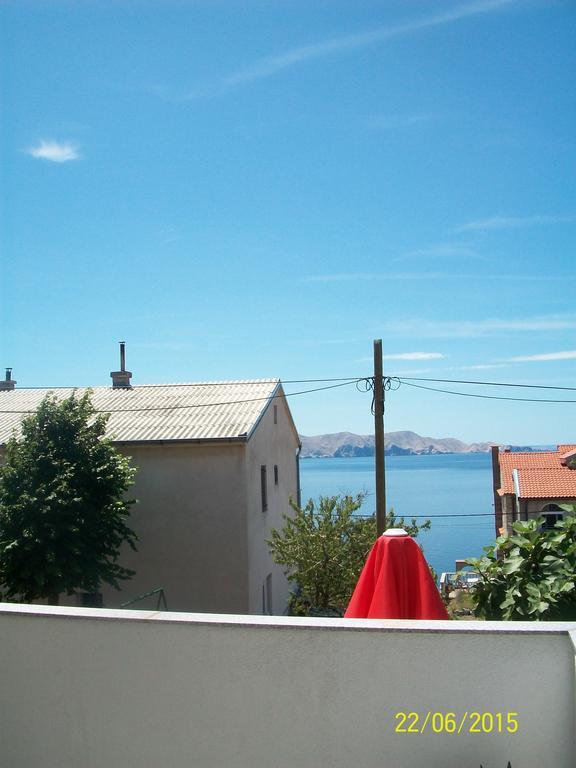 Apartment Boris Senj (Lika-Senj) Quarto foto