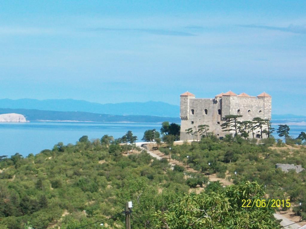 Apartment Boris Senj (Lika-Senj) Quarto foto