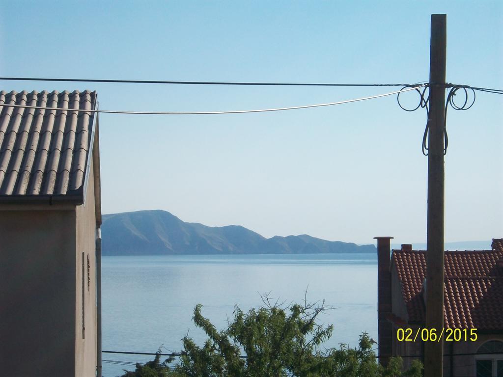 Apartment Boris Senj (Lika-Senj) Quarto foto