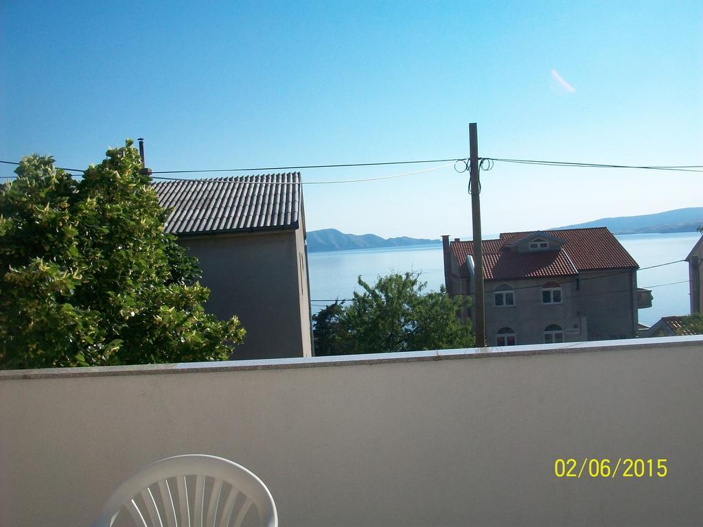 Apartment Boris Senj (Lika-Senj) Quarto foto