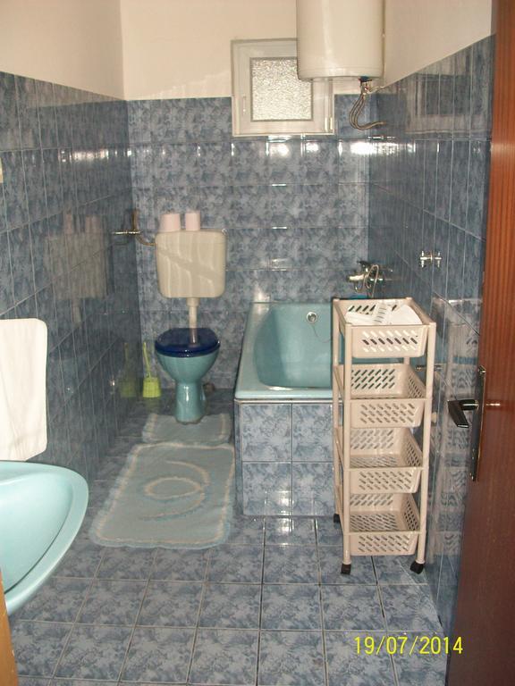 Apartment Boris Senj (Lika-Senj) Quarto foto