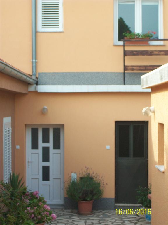 Apartment Boris Senj (Lika-Senj) Exterior foto