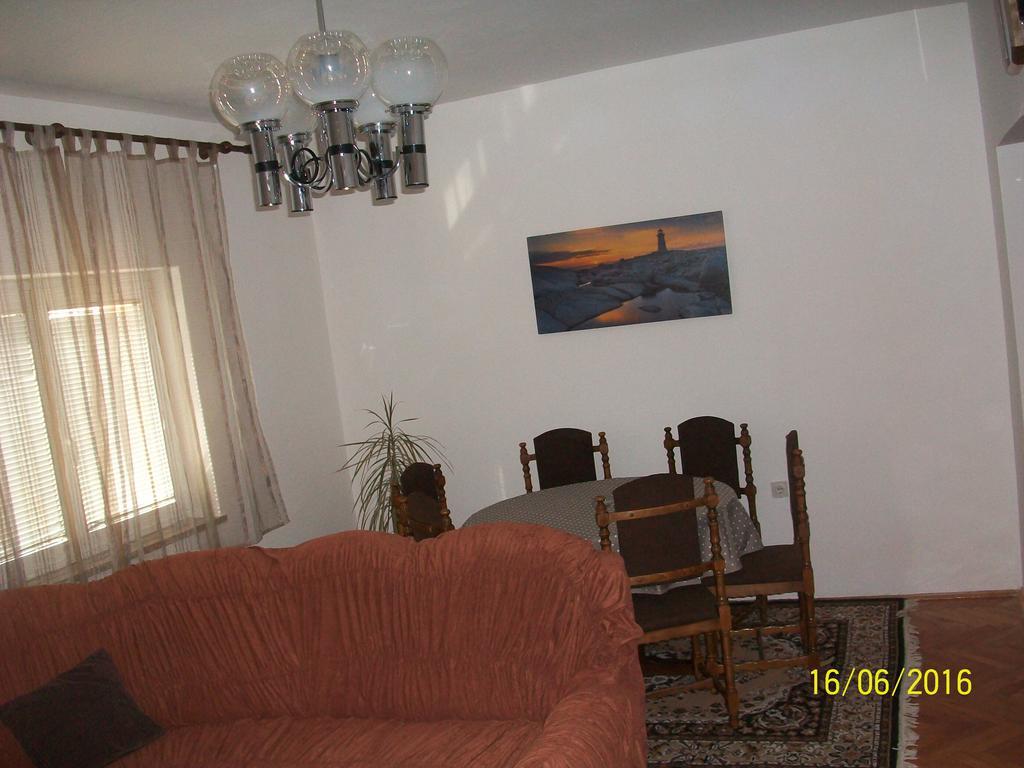 Apartment Boris Senj (Lika-Senj) Exterior foto