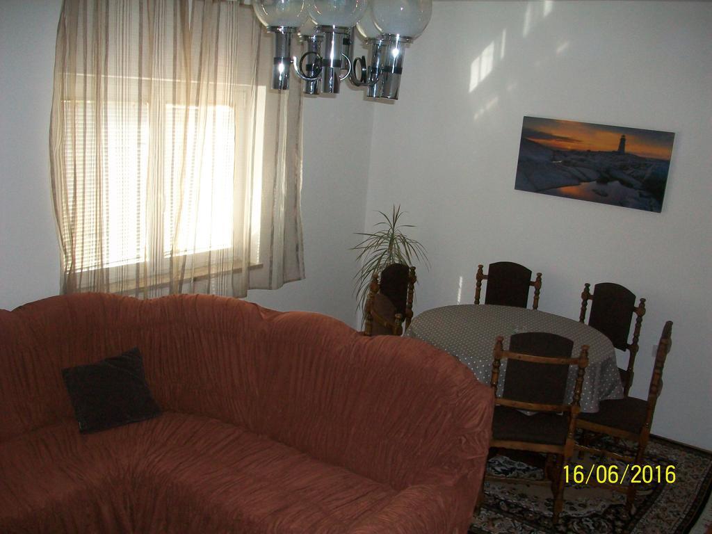 Apartment Boris Senj (Lika-Senj) Exterior foto