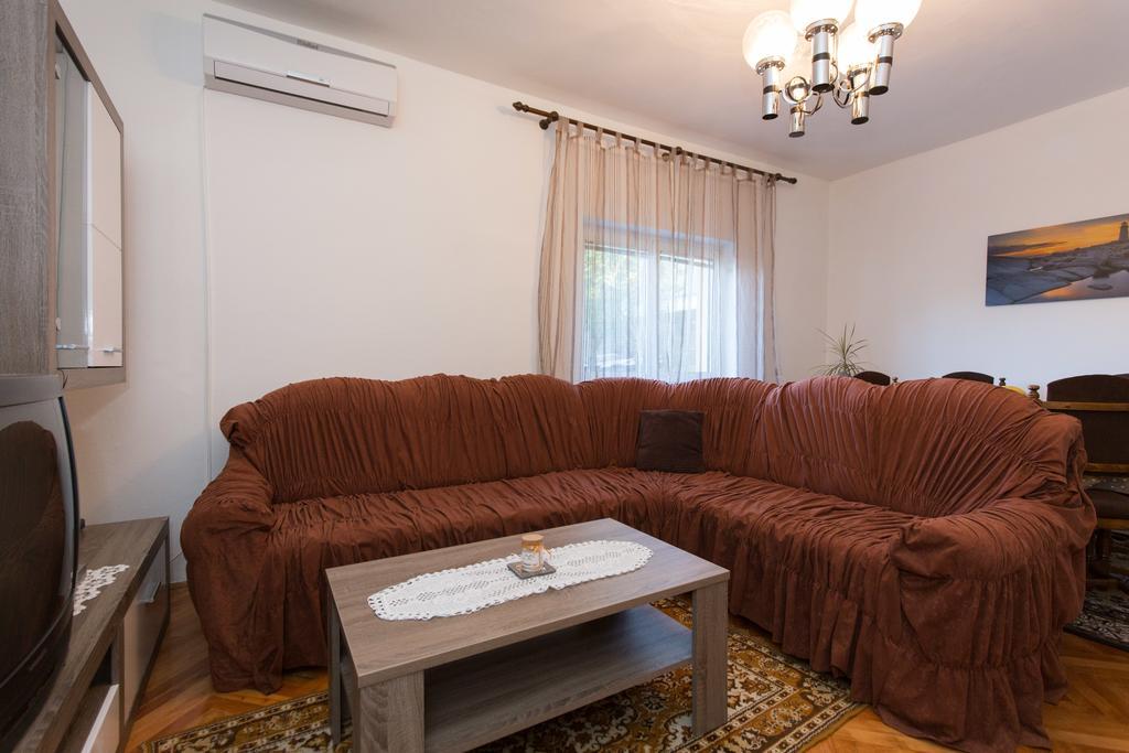 Apartment Boris Senj (Lika-Senj) Exterior foto